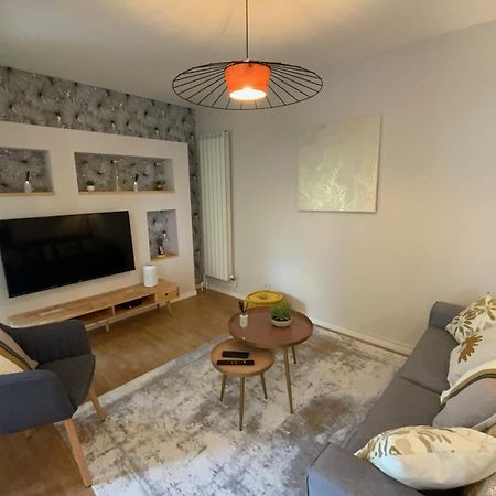 Aesthetics - 2 Bedrooms And Secure Parking! Montpellier Dış mekan fotoğraf